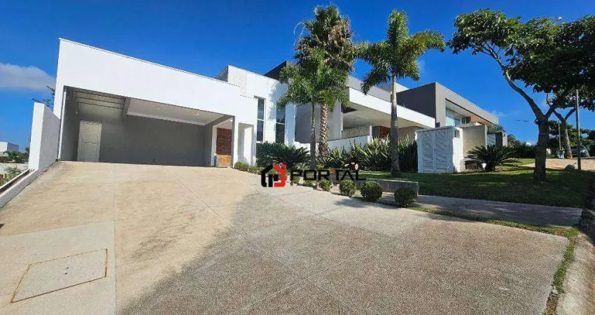 Casa com 3 dormitórios à venda, 350 m² por R$ 3.700.000,00 - Granja Viana - Cotia/SP
