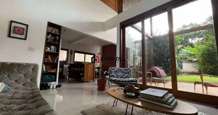 Casa em condomínio fechado com 3 quartos à venda na Estrada Fazendinha, 199, Granja Viana, Carapicuíba