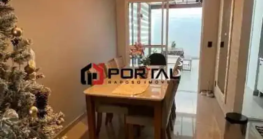 Casa em condomínio fechado com 2 quartos à venda na Doutor Altair Martins, 211, Granja Viana, Cotia