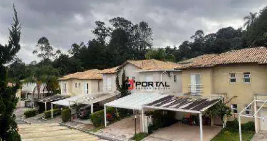 Casa com 3 dormitórios à venda, 104 m² por R$ 699.000,00 - Cotia - Cotia/SP