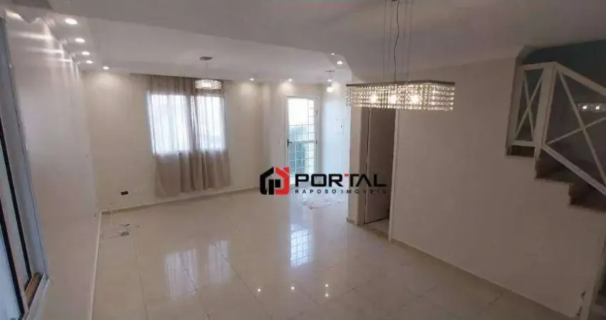 Casa com 3 dormitórios à venda, 105 m² por R$ 620.000,00 - Cotia - Cotia/SP