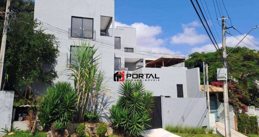 Casa com 3 dormitórios à venda, 300 m² por R$ 1.999.000,00 - Granja Viana - Carapicuíba/SP