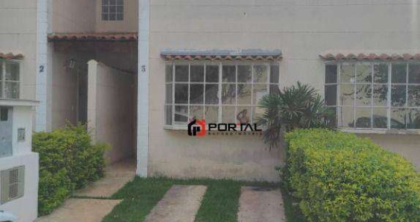 Casa com 2 dormitórios à venda, 68 m² por R$ 349.000 - Cotia - Cotia/SP