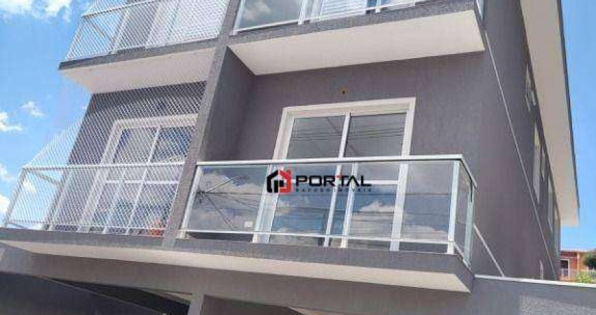 Casa com 3 dormitórios à venda, 130 m² por R$ 810.000 - Cotia - Cotia/SP