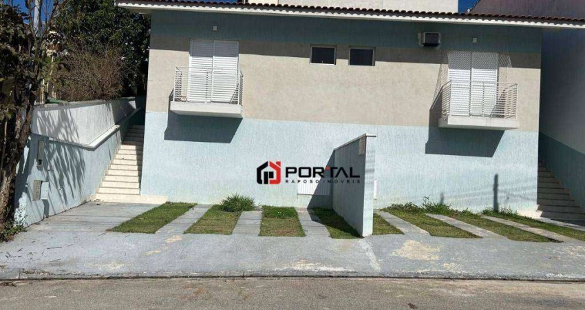 Casa com 3 dormitórios à venda, 100 m² por R$ 650.000 - Cotia - Cotia/SP