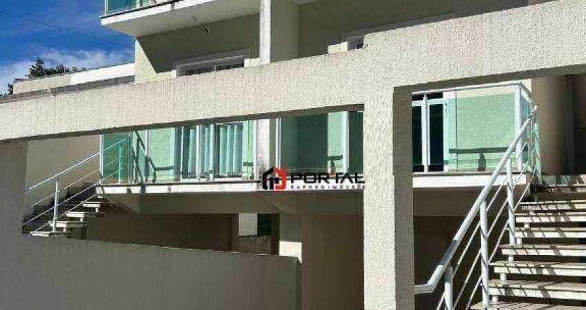 Casa com 3 dormitórios à venda, 125 m² por R$ 780.000 - Cotia - Cotia/SP