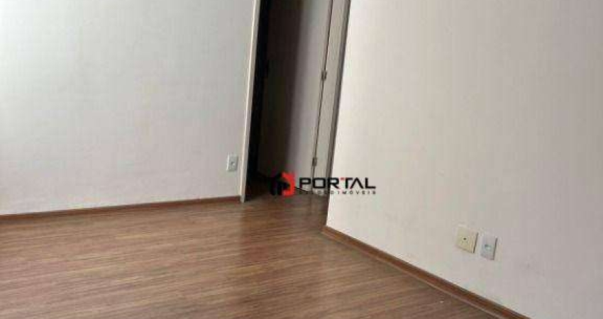 Apartamento com 2 dormitórios à venda, 51 m² por R$ 230.000 - Granja Viana - Cotia/SP