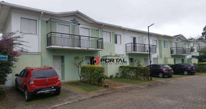 Casa com 3 dormitórios à venda, 115 m² por R$ 660.000,00 - Butantã - São Paulo/SP