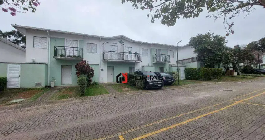 Casa com 3 dormitórios à venda, 115 m² por R$ 659.000 - Butantã - São Paulo/SP