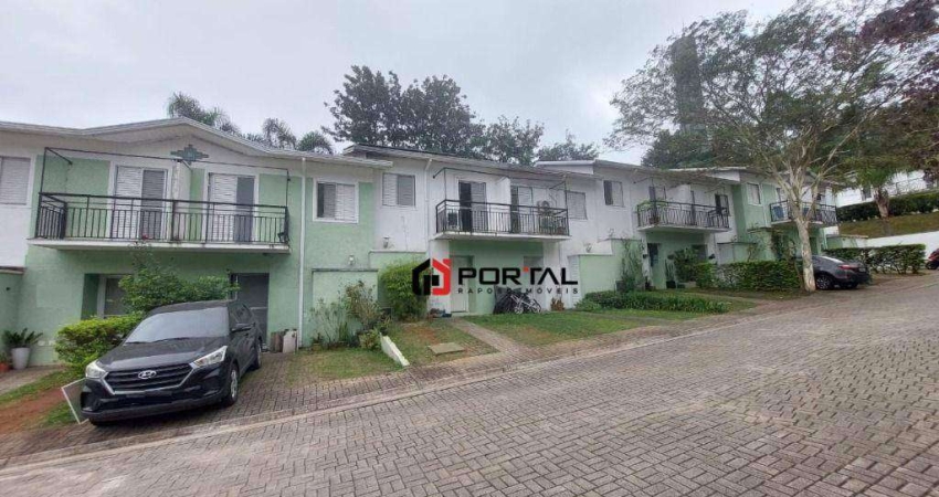Casa com 3 dormitórios à venda, 90 m² por R$ 660,00 - Butantã - São Paulo/SP