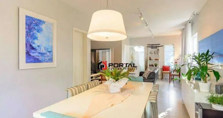 Casa com 4 dormitórios à venda, 212 m² por R$ 1.400.000,00 - Granja Viana - Cotia/SP