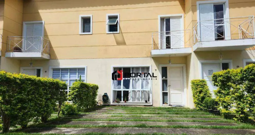 Casa com 2 dormitórios à venda, 110 m² por R$ 499.000,00 - Cotia - Cotia/SP
