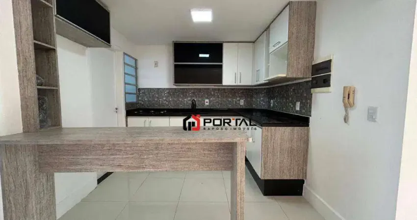 Casa com 3 dormitórios, 120 m² - venda por R$ 860.000,00 ou aluguel por R$ 7.500,00/mês - Granja Viana - Cotia/SP