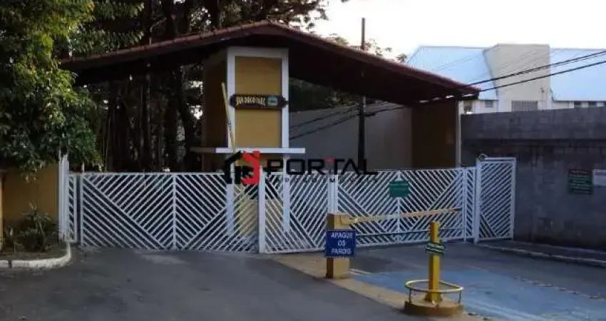 Terreno à venda na Rua San Diego, 92, Granja Viana, Cotia