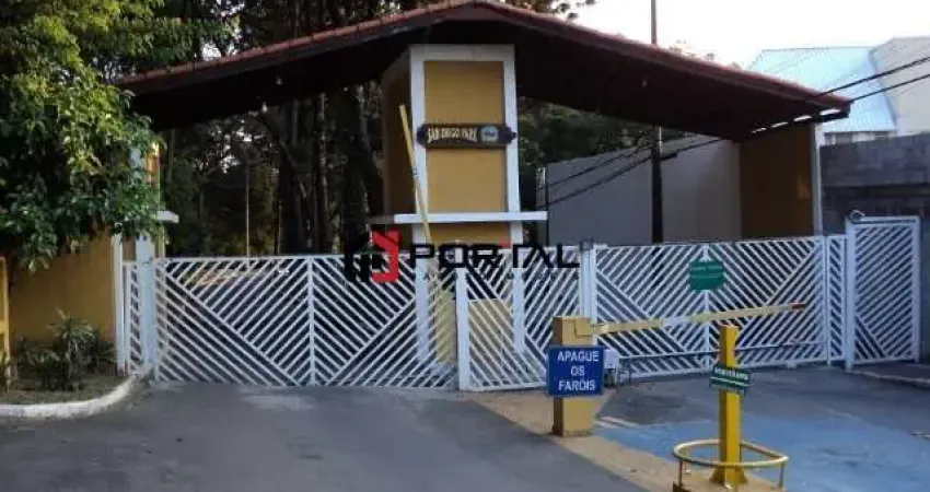 Terreno à venda na Rua San Diego, 386, Granja Viana, Cotia