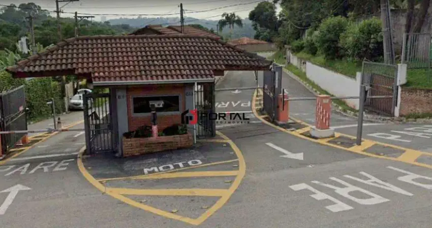 Terreno à venda na Avenida José Giorgi, 610, Granja Viana, Cotia