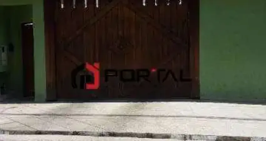 Casa com 3 quartos à venda na Paratinga, 1235, Chácara Canta Galo, Cotia