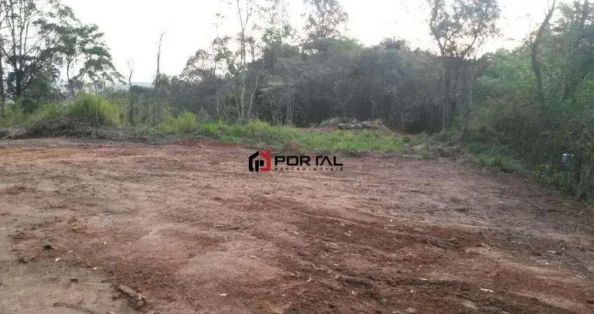 Terreno à venda na Dezoito de Julho, Vila Real do Moinho Velho, Embu das Artes