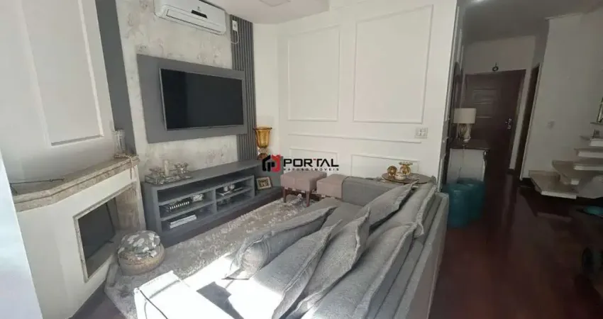 Casa em condomínio fechado com 3 quartos à venda na Estrada do Capuava, 4117, Granja Viana, Cotia