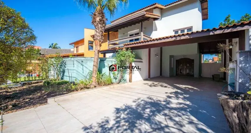 Casa em condomínio fechado com 3 quartos à venda na Avenida Estácio de Sá, 1756, Granja Viana, Cotia