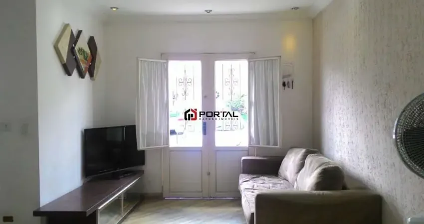 Casa em condomínio fechado com 2 quartos à venda na Avenida João Paulo Ablas, 102, Granja Viana, Cotia