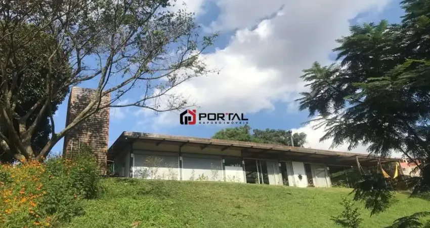 Casa em condomínio fechado com 2 quartos à venda na Terra Roxa, 1, Chácara do Refúgio, Carapicuíba