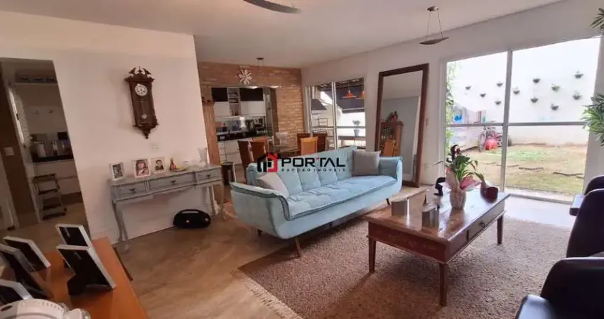 Casa em condomínio fechado com 3 quartos à venda na Anésio Martins de Siqueira, 11, Granja Viana, Cotia