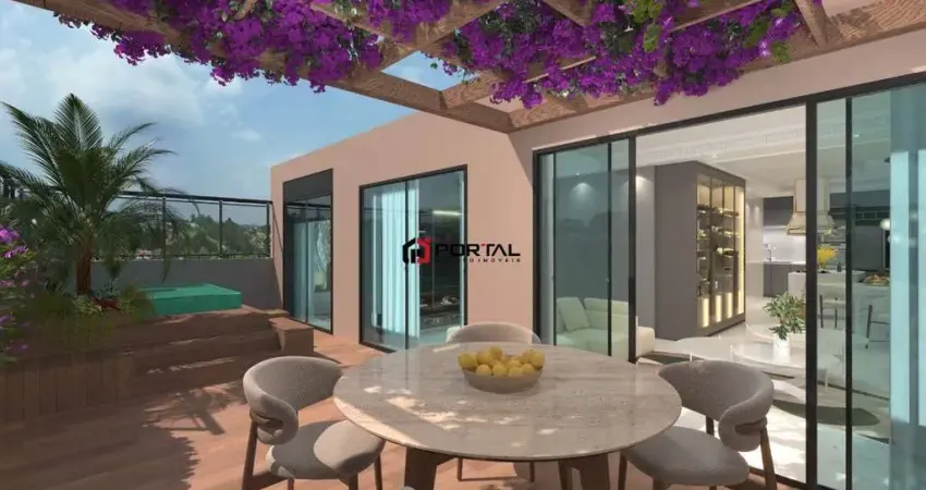 Casa em condomínio fechado com 3 quartos à venda na Estrada Zurique, 1, Granja Viana, Cotia