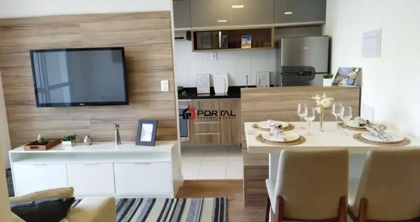 Apartamento com 3 quartos à venda na Avenida Doutor Odair Pacheco Pedroso, 1393, Vila Monte Serrat, Cotia