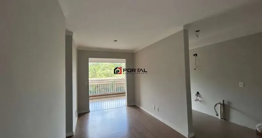 Apartamento com 3 quartos à venda na Estrada Municipal do Embu, 1615, Jardim Torino, Cotia