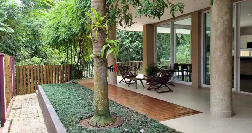 Casa em condomínio fechado com 4 quartos à venda na das Samambaias, 341, Granja Viana, Cotia