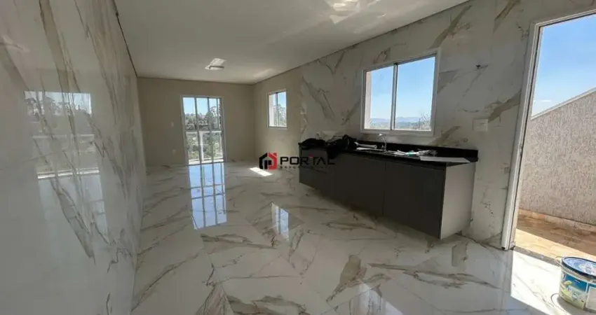 Casa em condomínio fechado com 3 quartos à venda na Estrada Manoel Lages do Chao, 295, Jardim Caiapia, Cotia