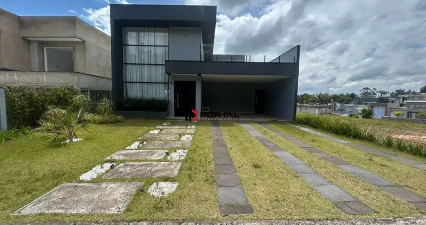 Casa em condomínio fechado com 3 quartos à venda na Avenida Nicodemos de Carvalho, 850, Centro, Cotia