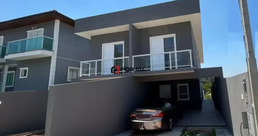 Casa em condomínio fechado com 3 quartos à venda na Estrada Manoel Lages do Chao, 295, Centro, Cotia