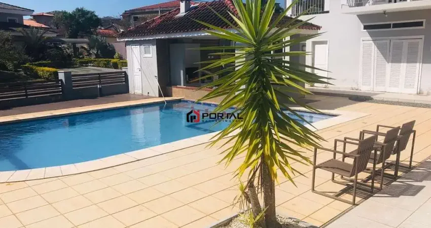 Casa em condomínio fechado com 7 quartos à venda na Geórgia, 22, Jardim Vargem Grande, Vargem Grande Paulista