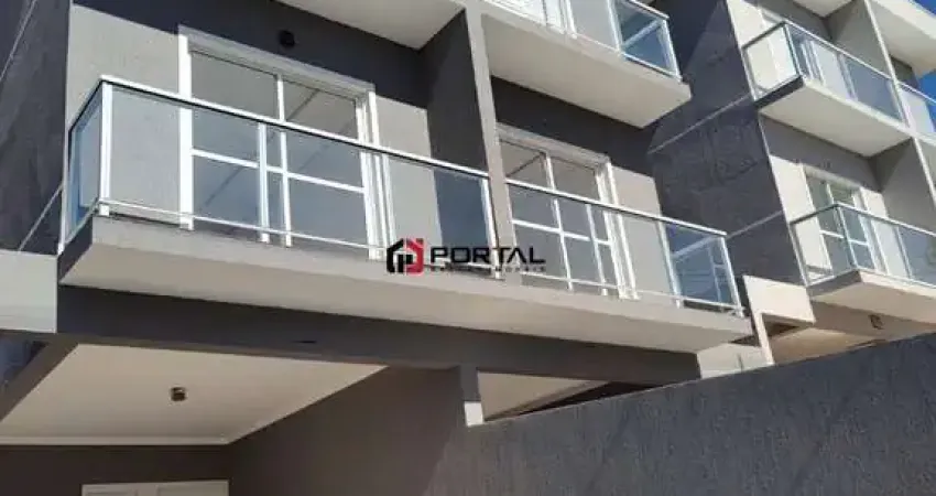 Casa em condomínio fechado com 3 quartos à venda na Estrada Manoel Lages do Chao, 295, Centro, Cotia