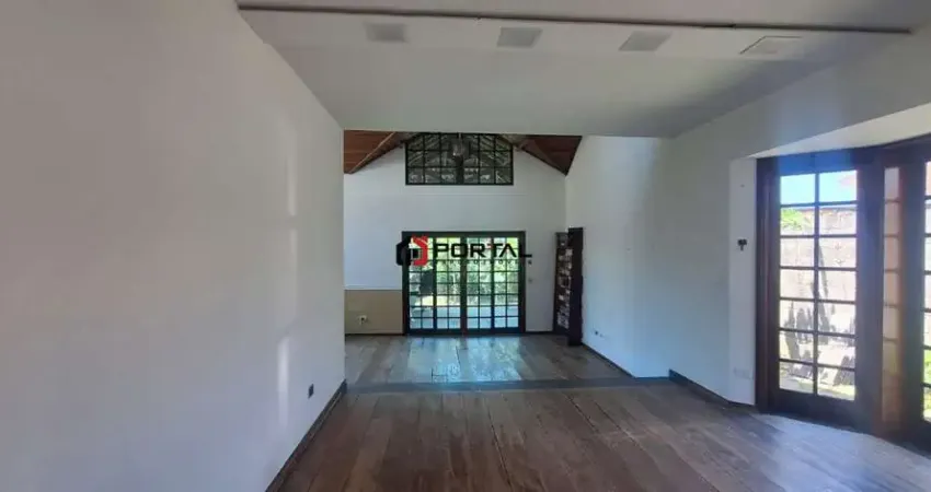 Casa em condomínio fechado com 3 quartos à venda na Avenida Estácio de Sá, 1756, Granja Viana, Cotia