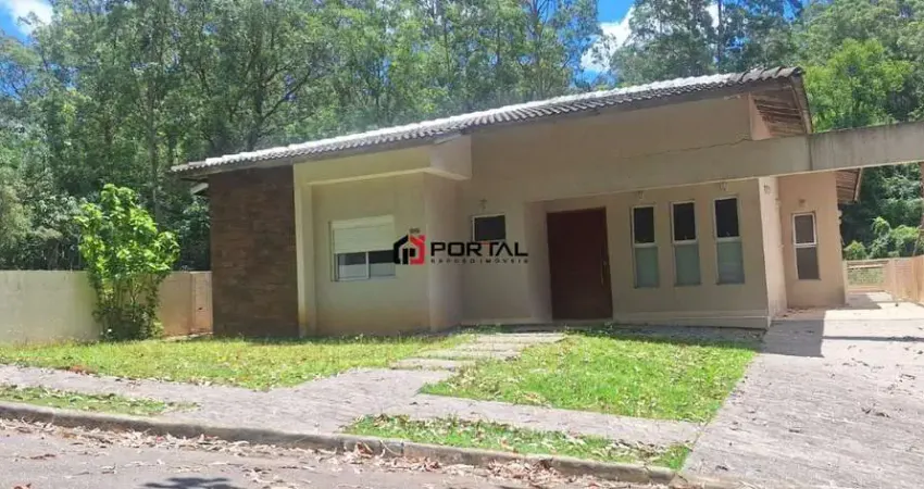 Casa em condomínio fechado com 4 quartos para alugar na Avenida Estácio de Sá, 1756, Granja Viana, Cotia