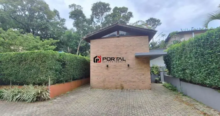 Casa em condomínio fechado com 3 quartos à venda na Estrada Fazendinha, 4151, Granja Viana, Carapicuíba