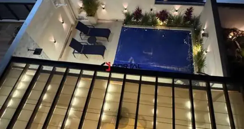 Casa em condomínio fechado com 4 quartos à venda na Estrada Fernando Nobre, 1777, Granja Viana, Cotia