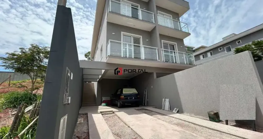 Casa em condomínio fechado com 3 quartos à venda na Estrada Manoel Lages do Chao, 295, Jardim Caiapia, Cotia