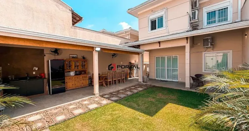 Casa em condomínio fechado com 3 quartos à venda na Rua Adozinda Lopes, 900, Granja Viana, Cotia