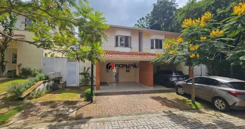 Casa em condomínio fechado com 3 quartos à venda na Rua Manoel Pereira Leite, 79, Granja Viana, Cotia