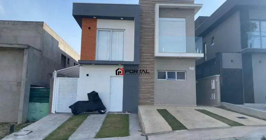 Casa em condomínio fechado com 3 quartos à venda na Rodovia Raposo Tavares, 314, Granja Viana, Cotia