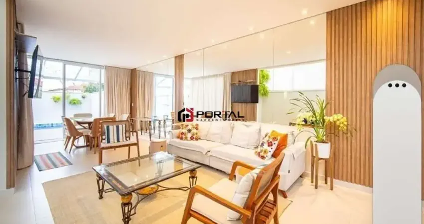 Casa em condomínio fechado com 3 quartos à venda na Rodovia Raposo Tavares, 314, Granja Viana, Cotia