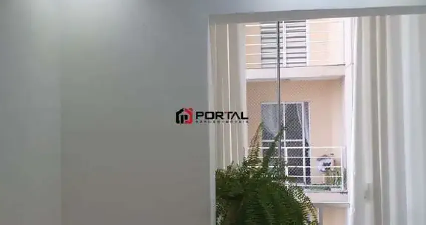 Apartamento com 2 quartos à venda na Rua Itajobi, 65, Jardim Barro Branco, Cotia