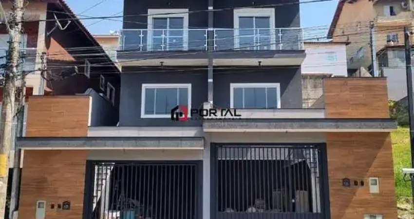 Casa em condomínio fechado com 3 quartos à venda na Estrada Manoel Lages do Chao, 295, Granja Viana, Cotia