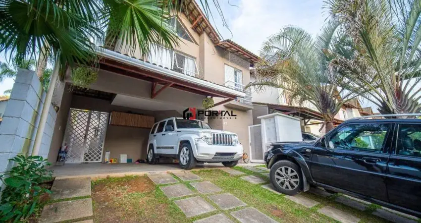Casa em condomínio fechado com 4 quartos à venda na Via das Magnólias, 101, Granja Viana, Cotia