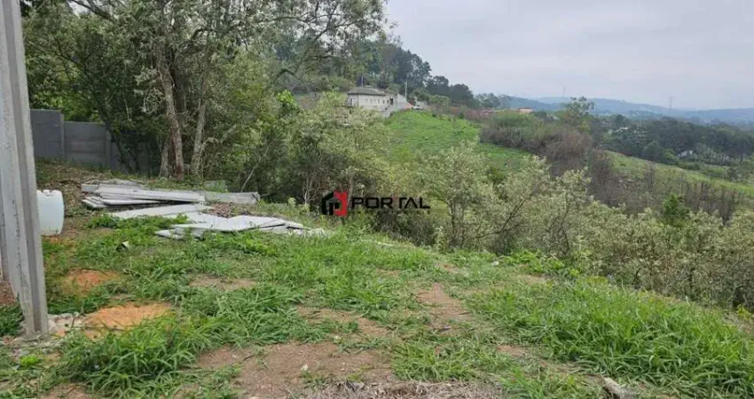 Terreno em condomínio fechado à venda na Estrada Vale do Sol, 345, Granja Viana, Cotia
