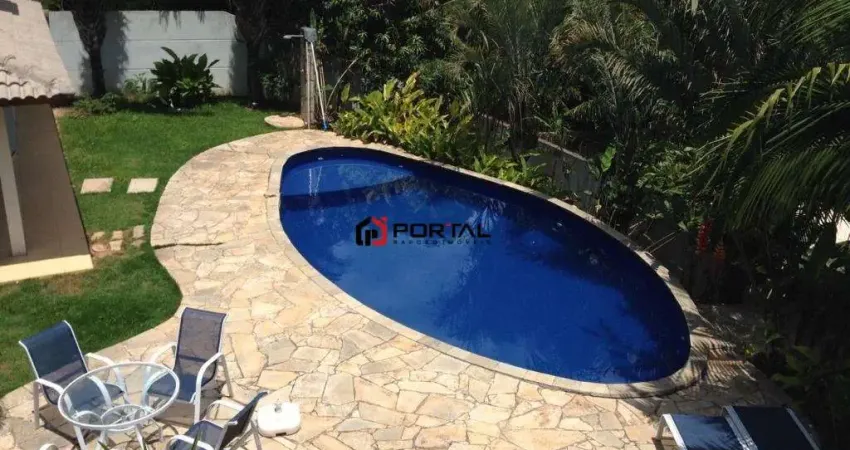 Casa em condomínio fechado com 4 quartos à venda na Estrada Aldeia, Granja Viana, Cotia